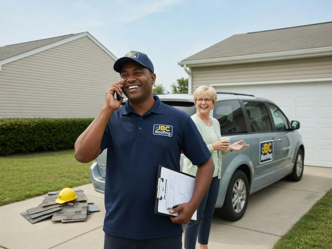 Roof Replacement Burr, NE FAQs